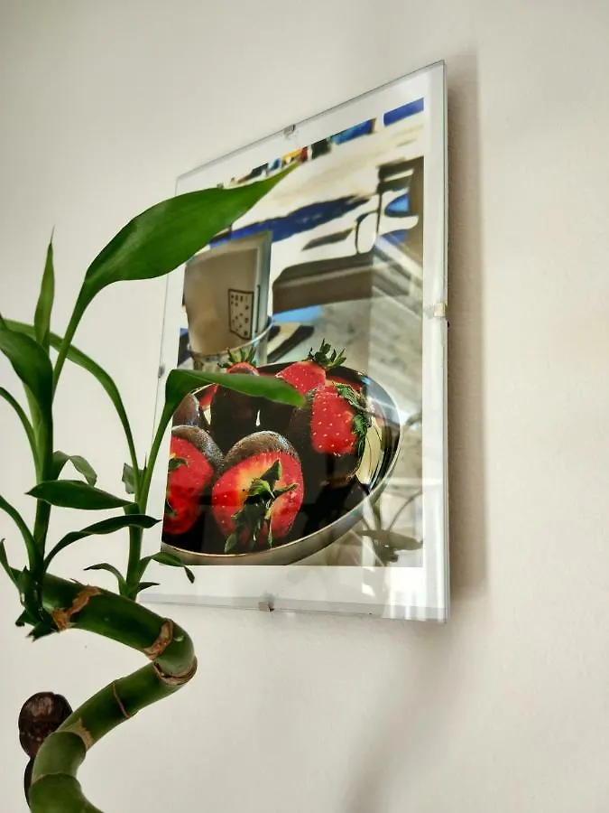 *** بيت ضيافة غييكا Seaview Rooms - Panoramic Kvarner Bay View كرواتيا
